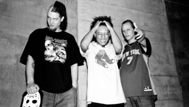 Dope D.O.D. w Warszawie – poznaliśmy supporty i rozpiskę godzinową