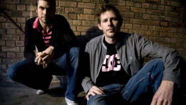 Klip na dzień: Groove Armada – „I Wont Kneel”