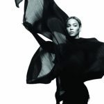Czy Beyonce wkracza w zaangażowany okres swojej twórczości?