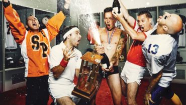 „Opinion Overload” – Simple Plan przeciwko hejterom (wideo)