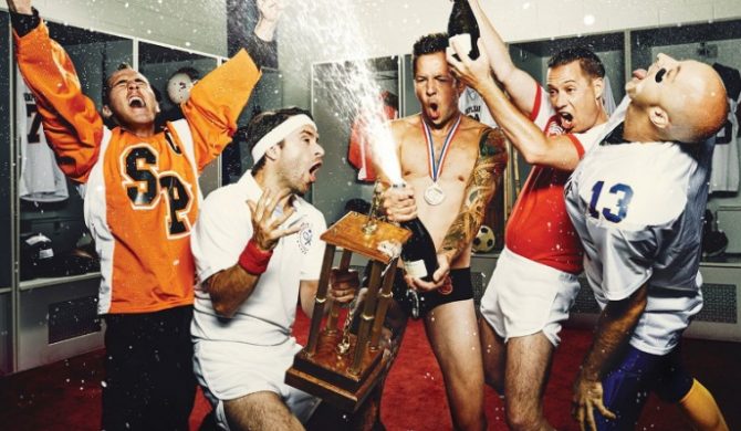 „Opinion Overload” – Simple Plan przeciwko hejterom (wideo)
