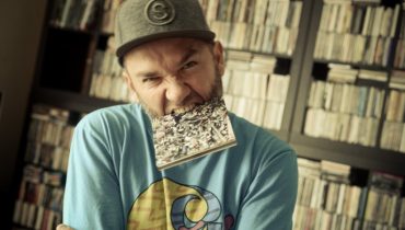Vienio: „Umowa z Asfalt ogarnięta, projekt w drodze”