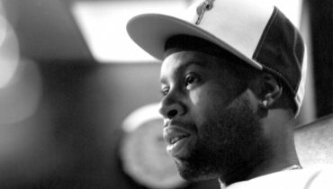 TIDAL w hołdzie J Dilli. Playlista na 10 rocznicę śmierci artysty