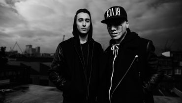 Modestep w Polsce