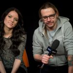 1 NA 1: Artur Rawicz vs Kasia Popowska
