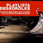 Pokaż, czego słuchasz i wygraj nagrody od California Skateshop