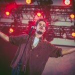 Taco Hemingway i Perfect wystąpią na Life Festivalu Oświęcim
