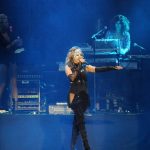 Kylie Minogue w Indiach