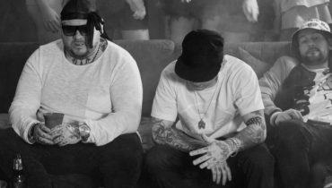 Red x KaeN x Kaz Bałagane – „Oszustki” (wideo)