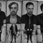 Nowy album The Shipyard przedpremierowo w TIDAL