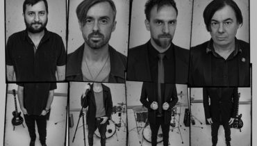Nowy album The Shipyard przedpremierowo w TIDAL
