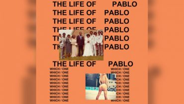 TIDAL: Nowy album Kanye Westa już do odsłuchu