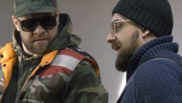 „Kasa” – Tede w nowym teledysku Abla