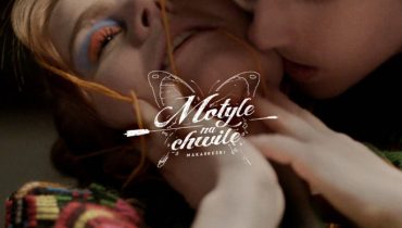 „Motyle na chwilę” – nowy klip projektu Makabreski