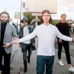 Debiut Lukas Graham także w Polsce