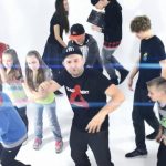 Arkadio i Stanisław Soyka w klipie do „Dla kogo żyjesz”