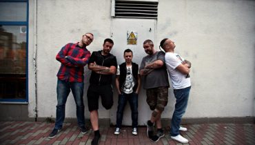 Drugi album Speculum już w sklepach
