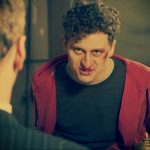 Christofer Luca – „Przymus” ft. K2 (wideo)