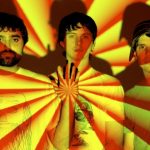 Animal Collective z nową Epką i fokami