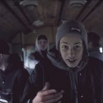 Deys x Kartky x Wac Toja x Żabson x Igrekzet x Guzior we wspólnym klipie
