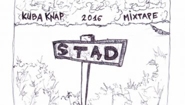 Nowy mixtape Kuby Knapa już do odsłuchu