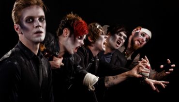 Fearless Vampire Killers w maju w Polsce