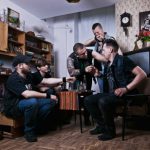 Nocny Kochanek na żywo z „Hewi Metalem”