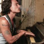 Johnny Depp muzycznie