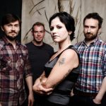 The Cranberries wystąpią w Polsce
