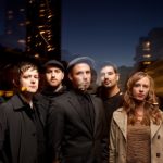 Submotion Orchestra z płytą „Colour Theory”