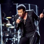 Lionel Richie wystąpi w Polsce