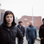 Poliça na jedynym koncercie w Polsce