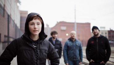 Poliça na jedynym koncercie w Polsce