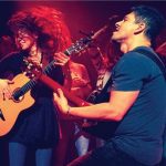 Rodrigo y Gabriela w Warszawie