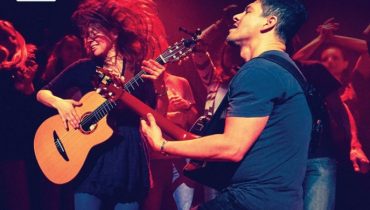 Rodrigo y Gabriela w Warszawie