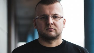 KęKę: „Sporo lęku i przykrych emocji na nowej płycie”