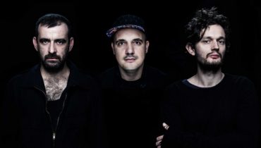 Nowy klip Moderat