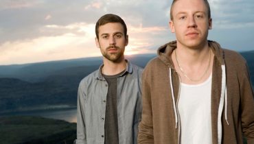 DJ Premier i KRS-One w nowym singlu Macklemore`a i Ryana Lewisa