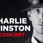 Charlie Winston na dwóch koncertach w Polsce
