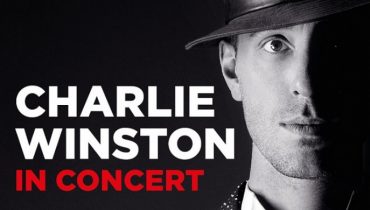 Charlie Winston na dwóch koncertach w Polsce