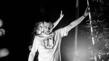 Sokół i Marysia Starosta, Taco Hemingway oraz Rasmentalism dziś w Warszawie