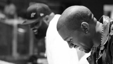 Rick Ross freestyle`uje na bicie z „Famous” Kanye Westa