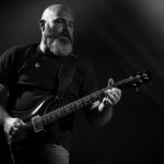 Piotr Grudziński, gitarzysta Riverside, nie żyje