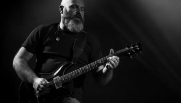 Piotr Grudziński, gitarzysta Riverside, nie żyje