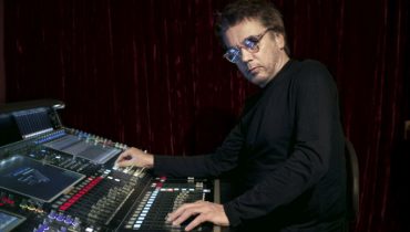 Jean-Michel Jarre zapowiedział drugą część albumu „Eletronica”