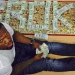 50 Cent ogłosił bankructwo, ale publikuje zdjęcia z dużymi ilościami pieniędzy. Sąd domaga się wyjaśnień