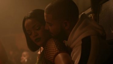 Rihanna i Drake we wspólnym klipie