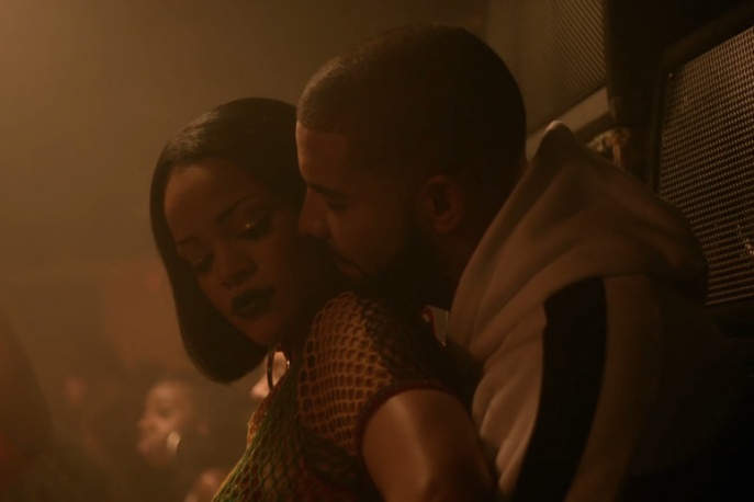 Rihanna i Drake we wspólnym klipie