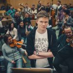 Justyna Steczkowska, Natalia Nykiel i Monika Borzym z raperami w filharmonii