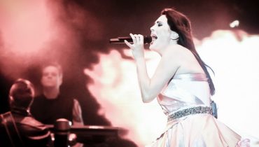 Within Temptation ponownie w Polsce